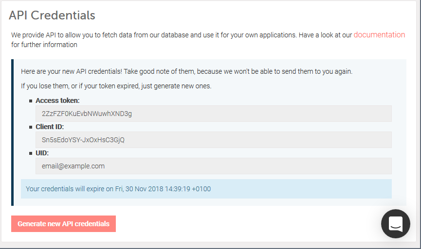 hiptest-api-credentials