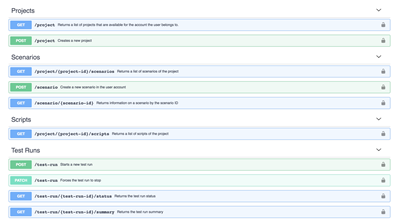 Flexibly Automate Performance Tests In Any Environment