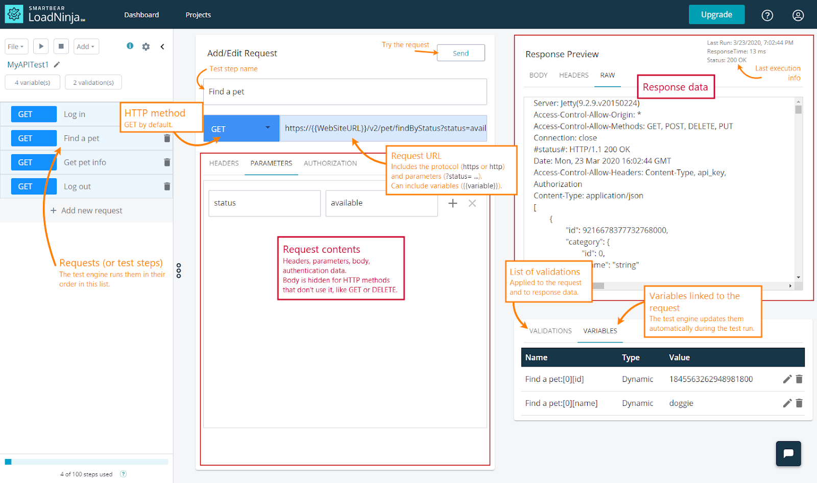 Best Practices for API Error Handling, Nordic APIs