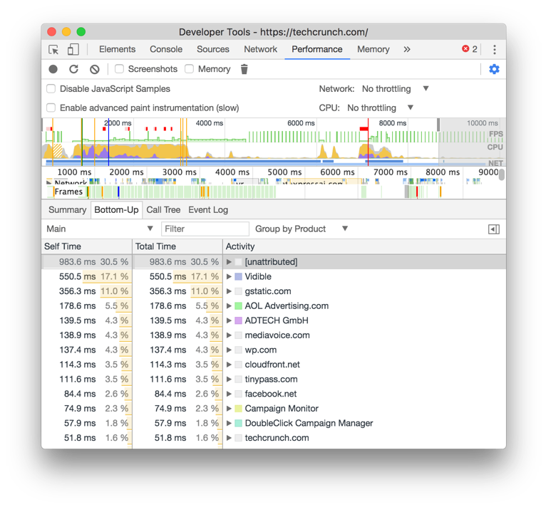 2.3 Debugging a Script