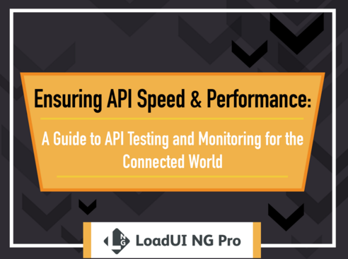 API Speed Performance Feat