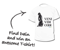 blog tee