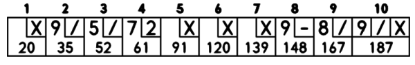 Bowling