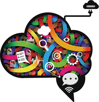 cloud-brain-ui