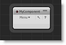 createdmycomponentinstance