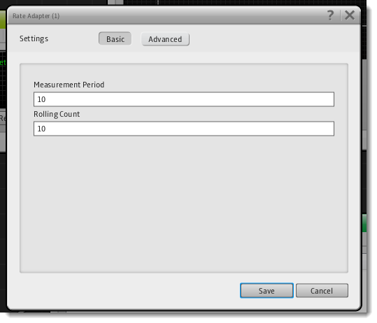 custom-settings