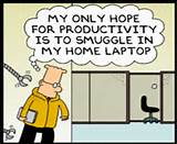 Dilbert-user-driven-business