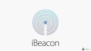 iBeacon Logo