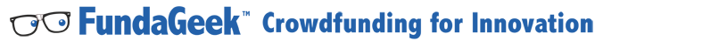 Crowdfunding for innovation