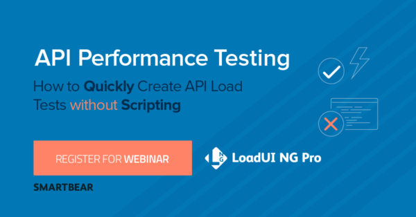 API Load Testing without Scripting