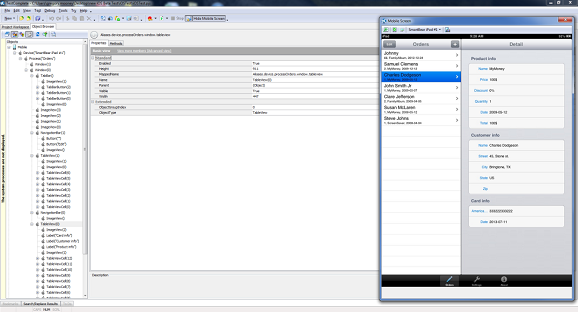 native-application-testing
