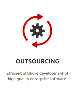 SmartBear uses Accedia Outsourcing