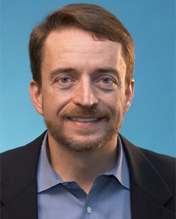 pat gelsinger