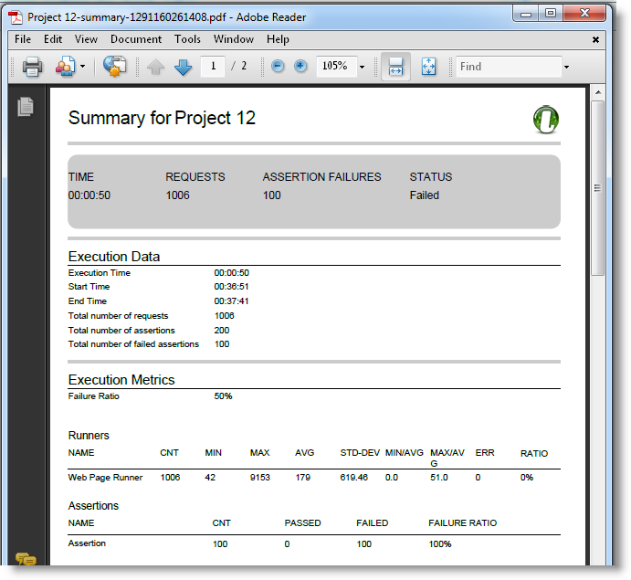 pdf-report