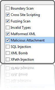 Security Generator