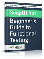 SoapUI-101-eBook