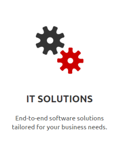 SmartBear uses Accedia Solutions