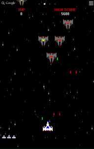 space