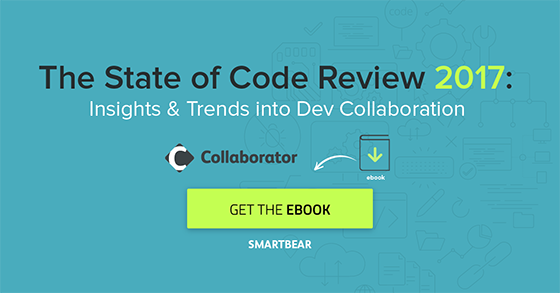 State Of Code Review