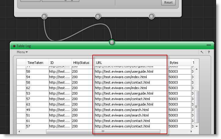 tablelog-output