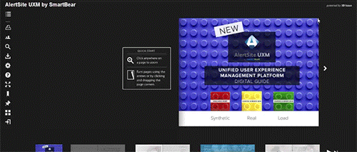 Digital-Guide-Unified-User-Experience-Performance-Management