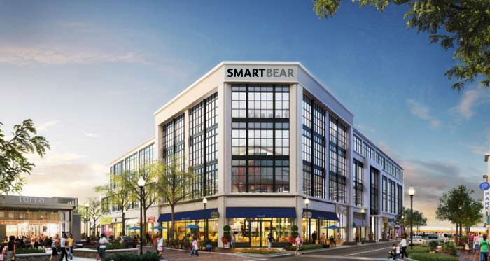 Headquartered in Boston