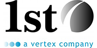 1st Software logo