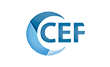 CEF logo