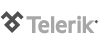 telerik logo
