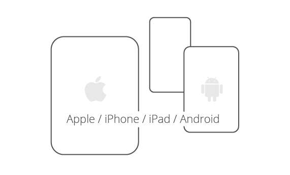 Full support for mobile web testing