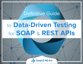 Data-Driven API Testing eBook