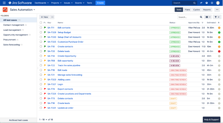 Which Zephyr Test Management Tool Is Right for Me?