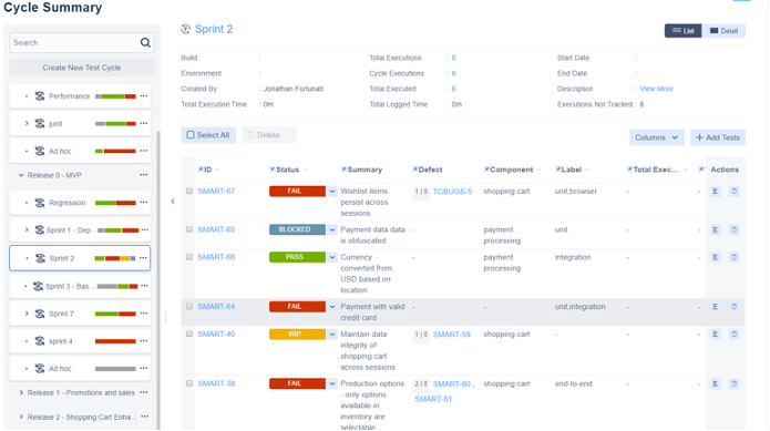 Which Zephyr Test Management Tool Is Right for Me?