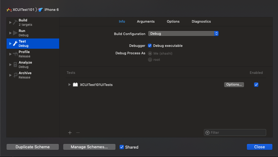 Introducing XCMetrics: Our All-in-One Tool for Tracking Xcode