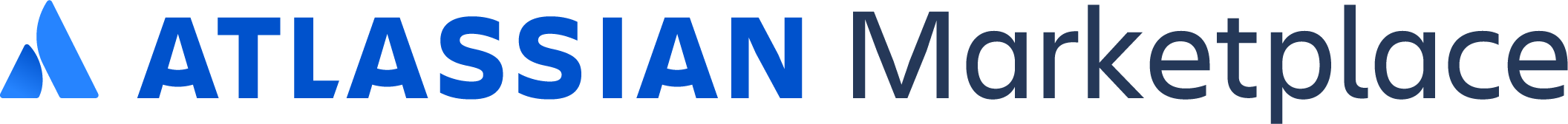 Atlassian Marketplace Logo