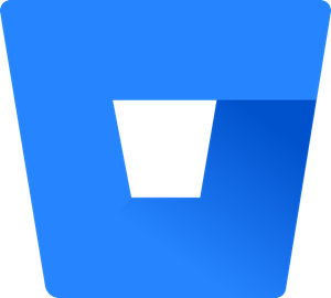 Bitbucket logo