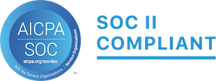 SOC II compliant certification