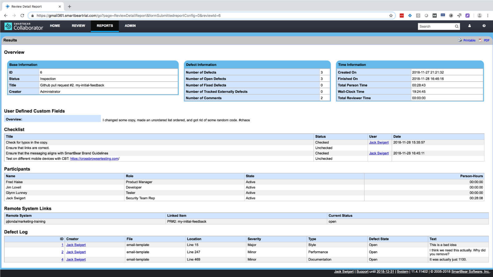 Code Review Tool For Teams Free Trial Collaborator Code Review Tool For Teams Free Trial Collaborator