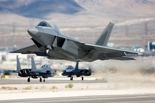 Aerospace & Defense