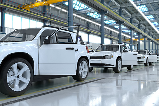 Automotive