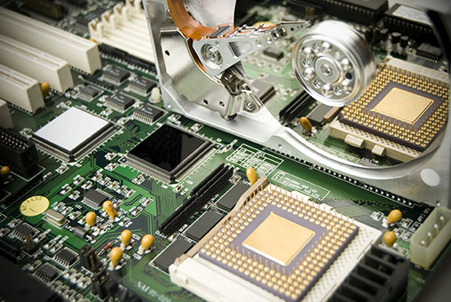 Embedded Systems
