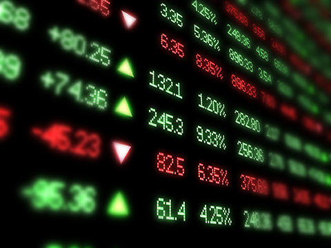 Financial Services
