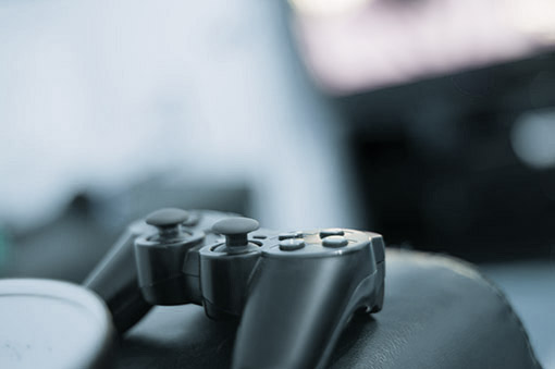 Video Games