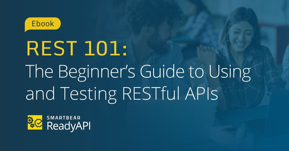 Using + Testing RESTful APIs