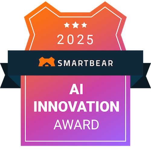 AI innovation award