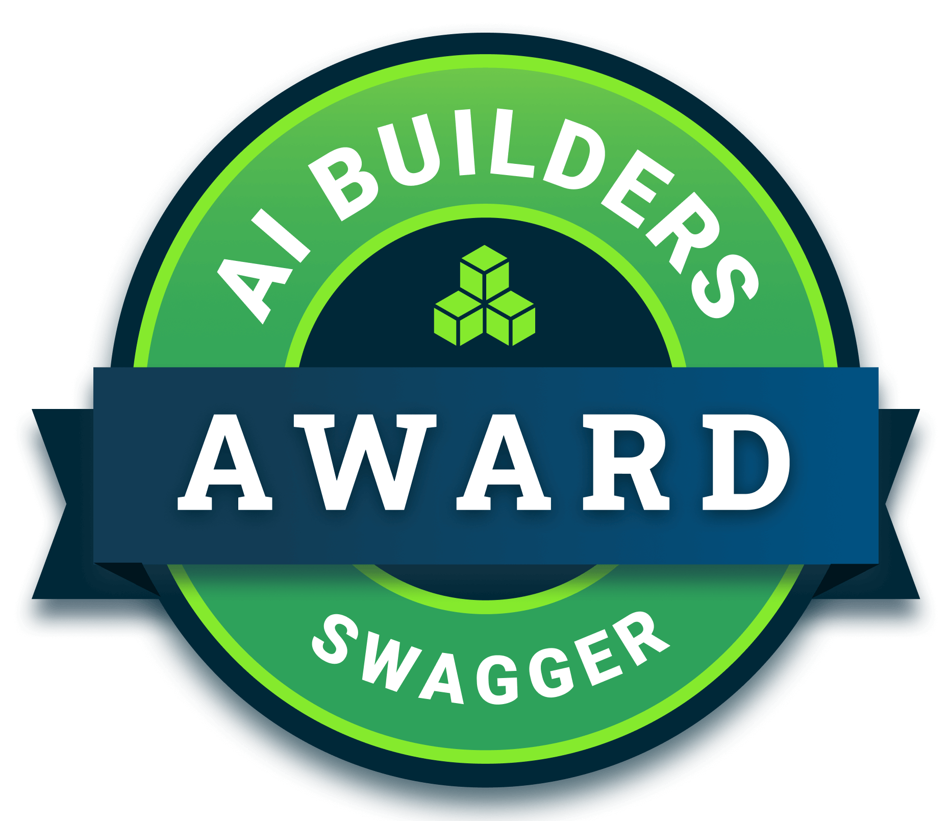 AI Builders Award 2026