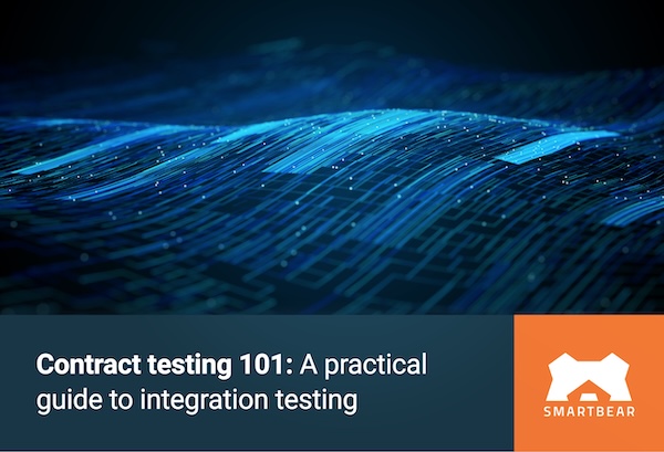 Contrat Testing 101