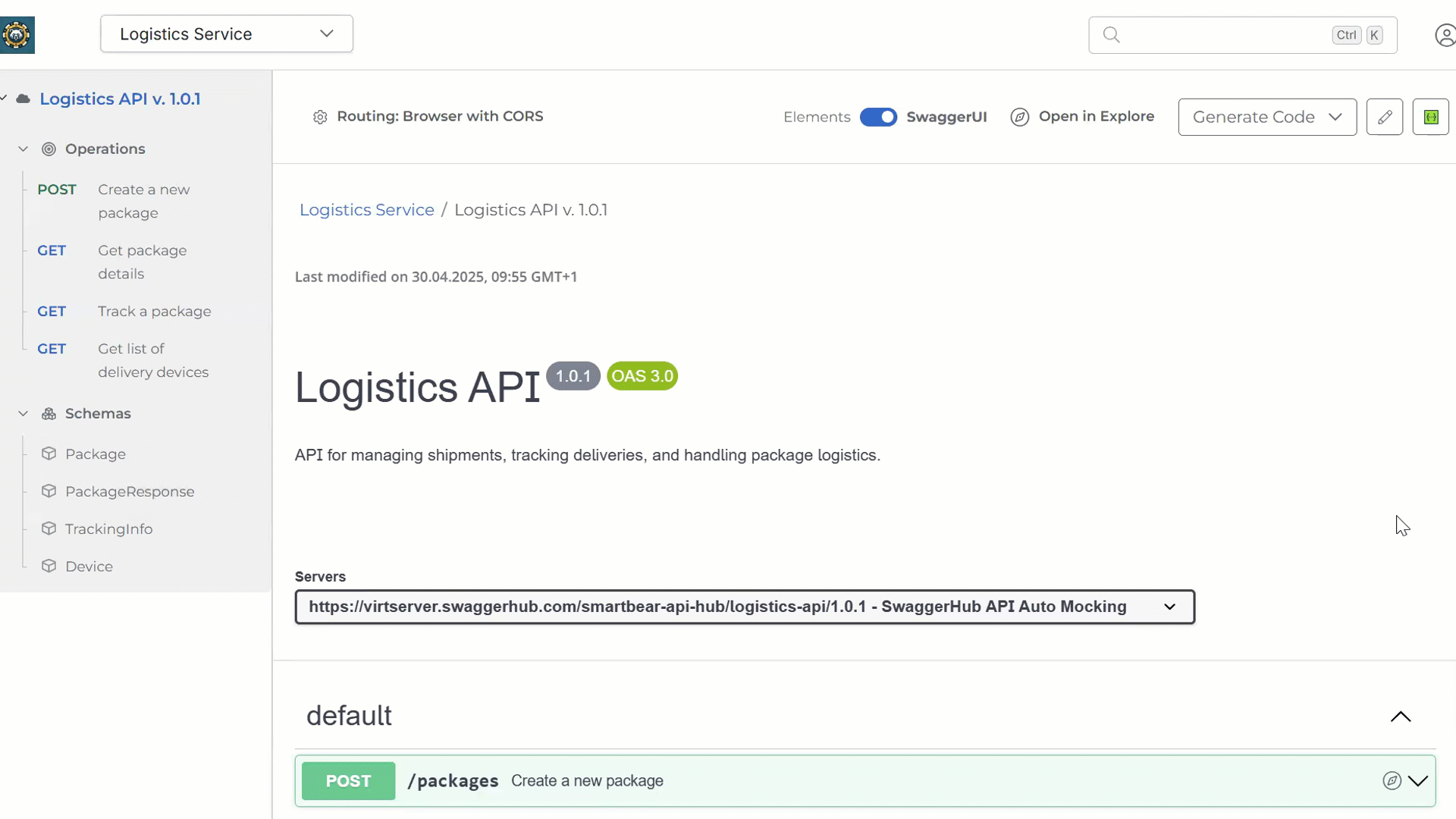 Enhance collaboration and eliminate context switching by sharing up-to-date API configurations, endpoints, and test data.