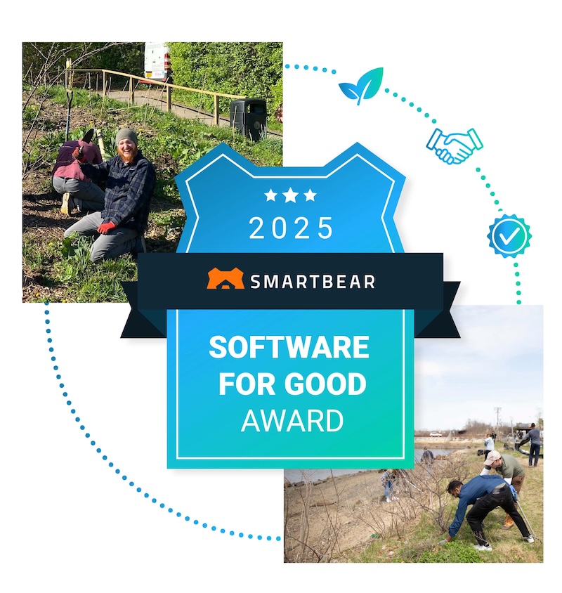 Software for Good Award