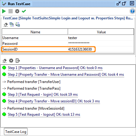 run-testcase-properties-result